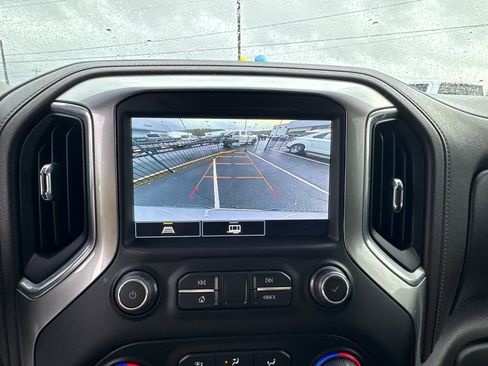 Used 2021 Chevrolet Silverado 1500 RST image 30