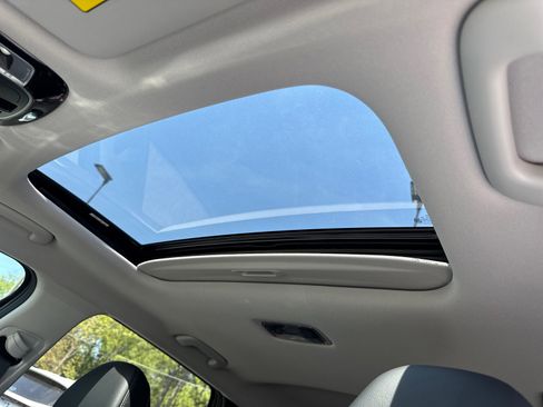 New 2025 Hyundai Tucson SEL image 23