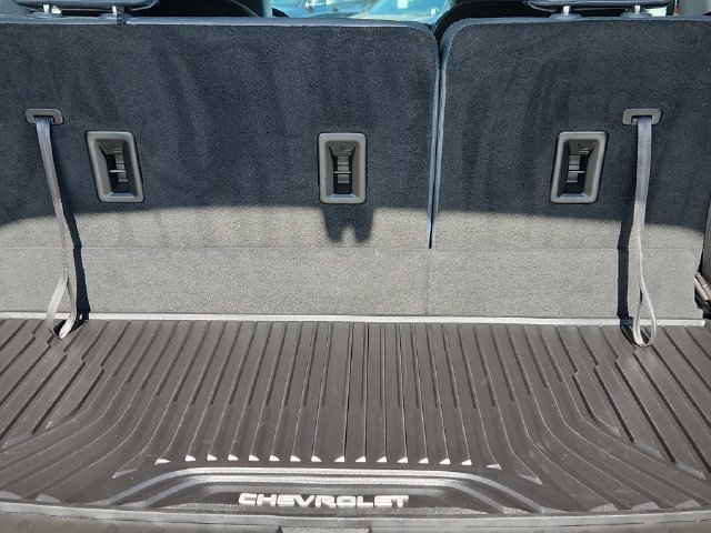Used 2021 Chevrolet Traverse LT w/ LT Premium Package AWD/4WD image 21