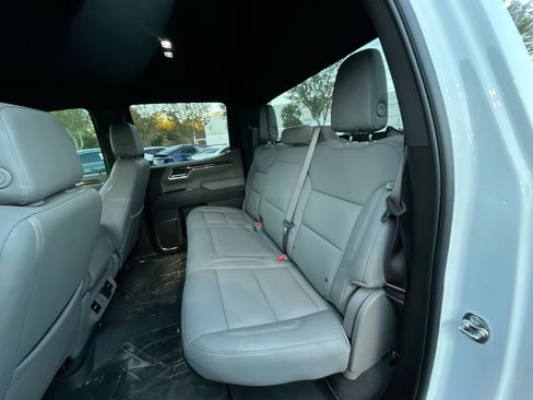 Used 2025 Chevrolet Silverado 1500 RST w/ Protection Package image 32