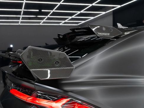 Used 2024 Lamborghini Urus S image 18