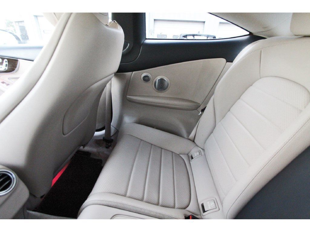 Used 2019 Mercedes-Benz C 300 Coupe image 13