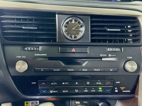 Used 2021 Lexus RX 350 AWD w/ Premium Package image 27