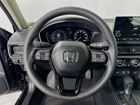 New 2026 Honda Civic LX image 12