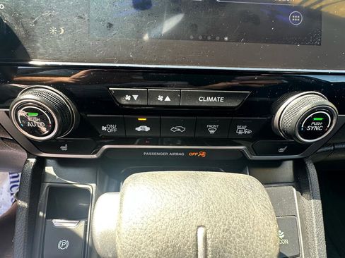 Used 2019 Honda CR-V EX image 19