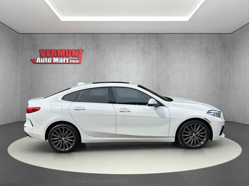 Used 2021 BMW 228i xDrive Gran Coupe 228i xDrive w/ Convenience Package image 8