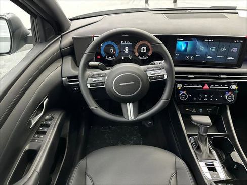 New 2026 Hyundai Tucson XRT image 24