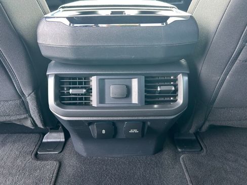 Used 2024 Ford F150 XLT w/ Equipment Group 302A MID image 12