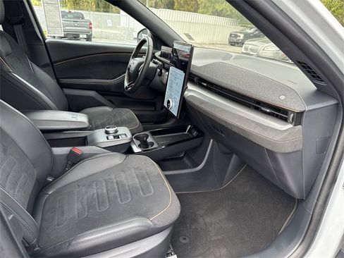 Used 2023 Ford Mustang Mach-E GT image 14
