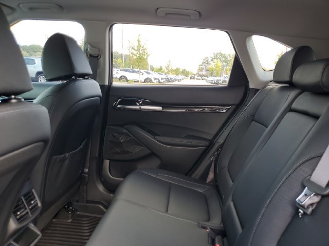 Certified 2025 Kia Seltos EX w/ EX Sunroof Package FWD image 16