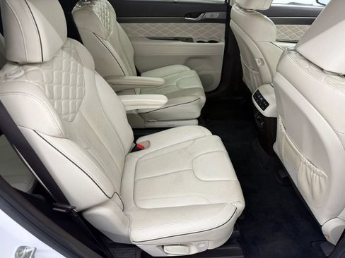 Used 2020 Hyundai Palisade Limited AWD/4WD image 17