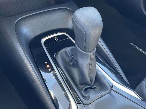 Used 2024 Toyota Corolla LE image 21