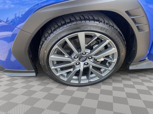 Used 2024 Subaru WRX GT AWD/4WD image 28