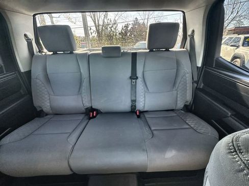 Used 2023 Toyota Tundra SR5 image 30
