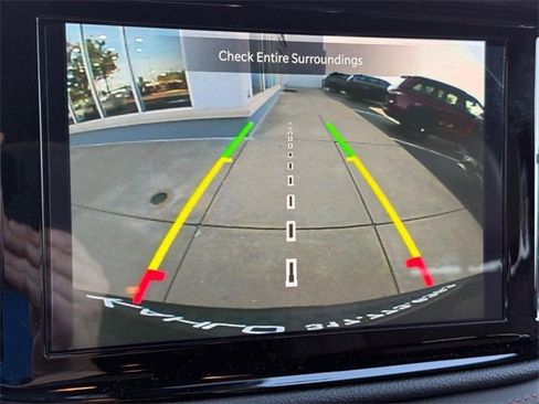 New 2026 Dodge Durango GT image 28