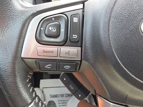 Used 2018 Subaru Forester 2.5i Limited AWD/4WD image 23