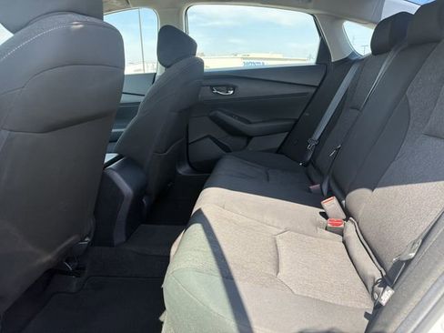 Used 2024 Honda Accord LX image 12