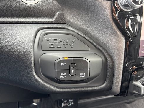 New 2026 RAM 2500 Tradesman image 12