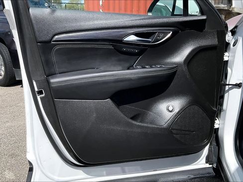 Certified 2023 Buick Envision Essence image 21