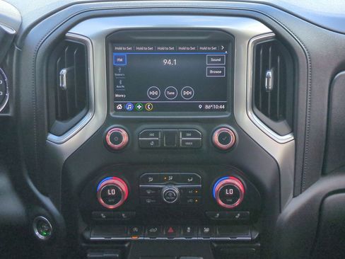 Used 2019 Chevrolet Silverado 1500 RST w/ All-Star Edition image 17