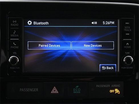 Used 2018 Mitsubishi Outlander SE image 26