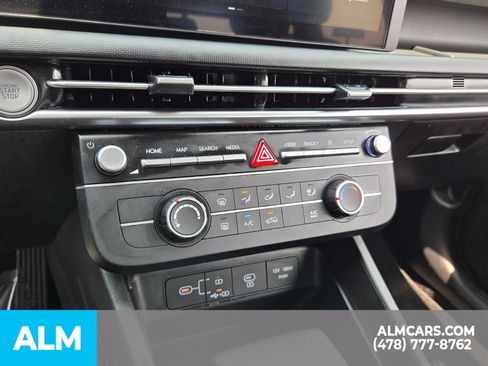 Used 2026 Hyundai Tucson SE FWD image 26