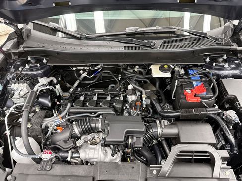New 2026 Honda CR-V EX image 11