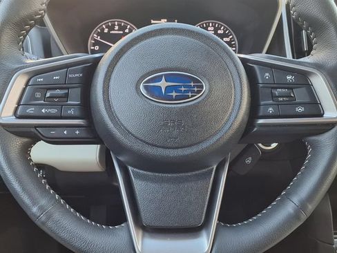 Used 2023 Subaru Ascent Limited w/ Technology Package AWD/4WD image 15