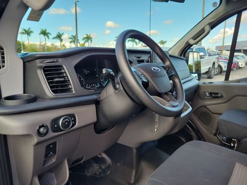 Used 2024 Ford Transit 250 Low Roof w/ Exterior Upgrade Package image 9