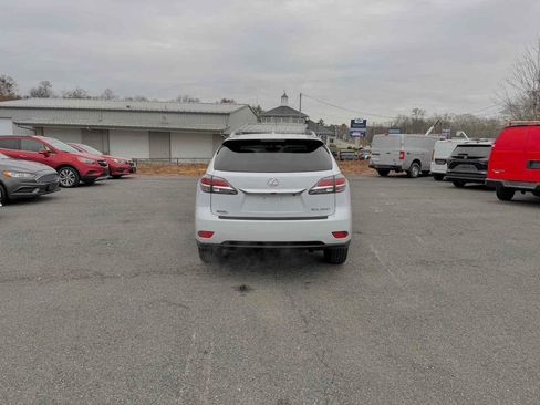 Used 2015 Lexus RX 350 F Sport image 6