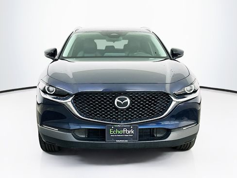 Used 2025 MAZDA CX-30 AWD 2.5 S w/ Select Sport Pkg image 2