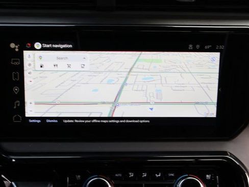 New 2026 GMC Sierra 2500 AT4X image 18