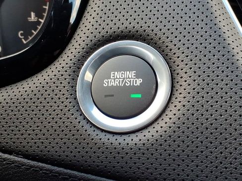 New 2025 Cadillac XT5 Premium Luxury w/ LPO, Floor Liner Package image 21