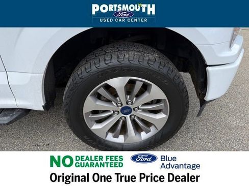 Used 2018 Ford F150 XL w/ Equipment Group 101A Mid image 33