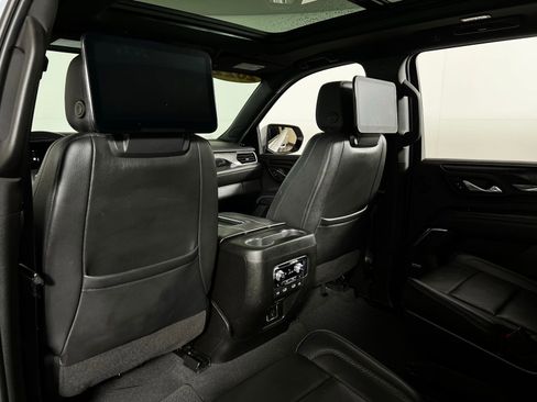 Used 2022 GMC Yukon Denali w/ Denali Ultimate Package image 25