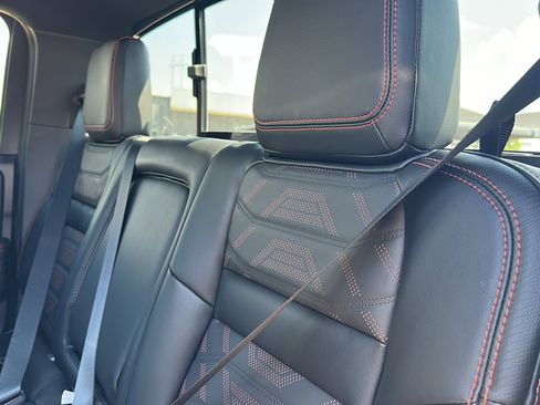 New 2026 Nissan Frontier Pro-X w/ Pro Premium Package image 16