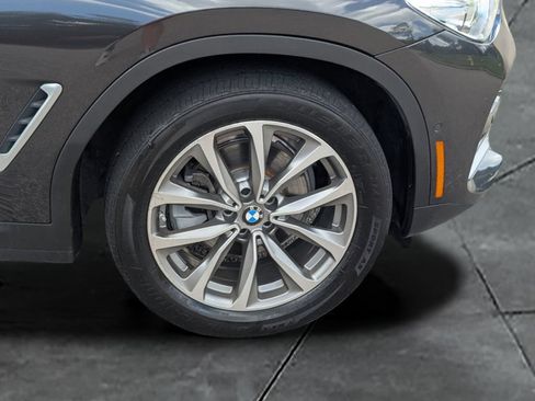 Used 2019 BMW X4 xDrive30i w/ Convenience Package AWD/4WD image 11
