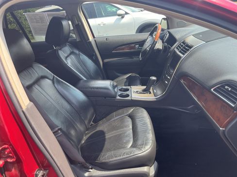 Used 2013 Lincoln MKX AWD image 14