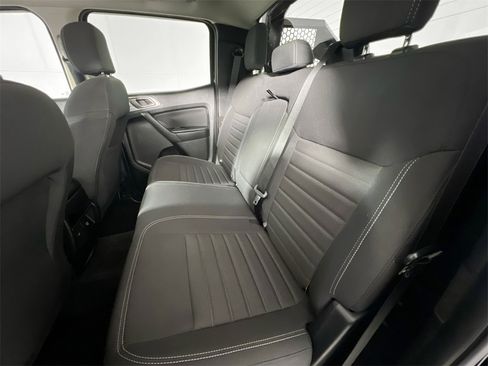 Used 2021 Ford Ranger XLT w/ Equipment Group 301A Mid image 22