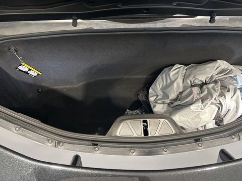 Used 2024 Chevrolet Corvette Stingray Premium Conv w/ 3LT image 28