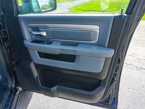 Used 2014 RAM 1500 Classic SLT AWD/4WD image 26