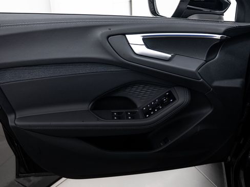 Certified 2025 Audi A5 2.0T Premium w/ Convenience Package image 10