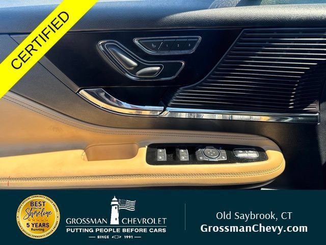 Used 2022 Lincoln Corsair Reserve w/ Equipment Group 201A AWD/4WD image 10