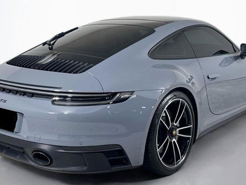 Used 2024 Porsche 911 Carrera GTS image 4
