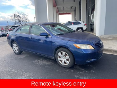Used 2009 Toyota Camry LE image 8