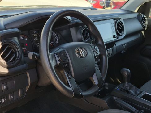 Used 2023 Toyota Tacoma SR image 20