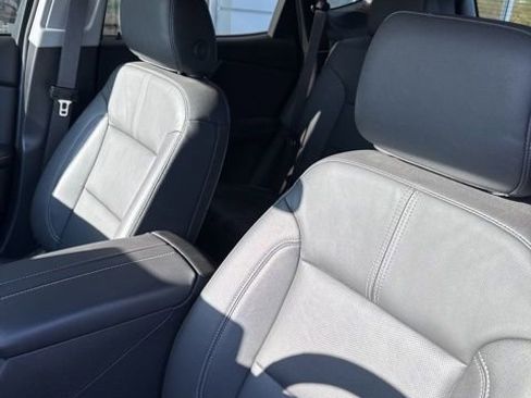 Used 2024 Chevrolet Blazer LT w/ Redline Edition image 4