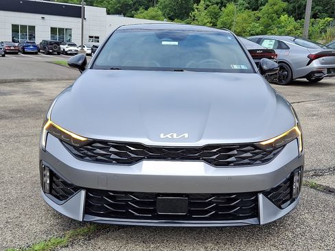 Used 2025 Kia K5 GT-Line w/ GT-Line Premium Package AWD/4WD image 2
