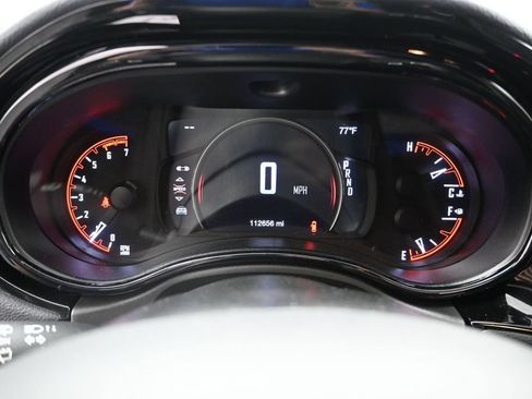 Used 2021 Dodge Durango R/T w/ Blacktop Package AWD/4WD image 23