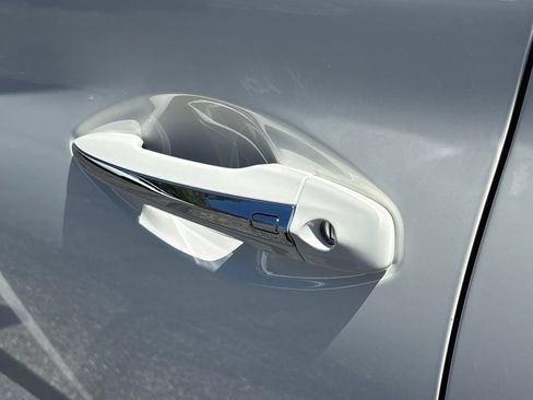 Used 2023 INFINITI Q50 Luxe w/ Cargo Package RWD image 16